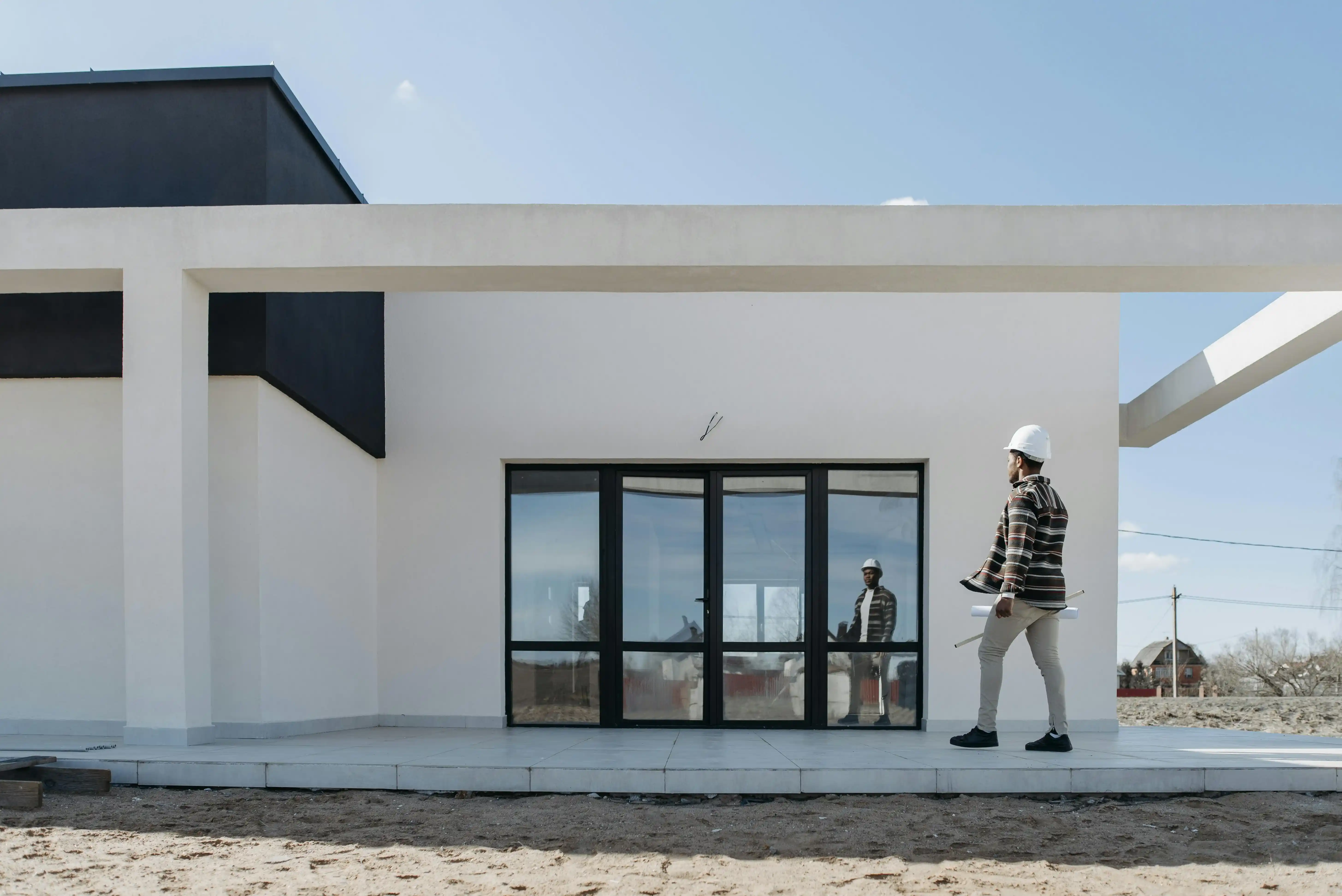 Construction neuve